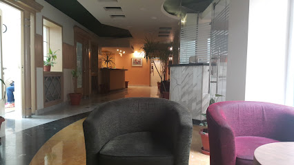 مركز دنتال ارتس لعلاج و زراعة الاسنان