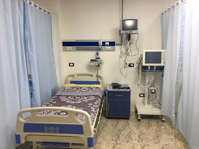 مستشفي مكة التخصصي