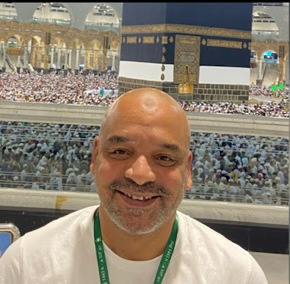 عيادة الدكتور محمد فتحي شراقي