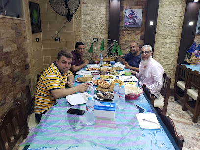 الشابوري للاسماك