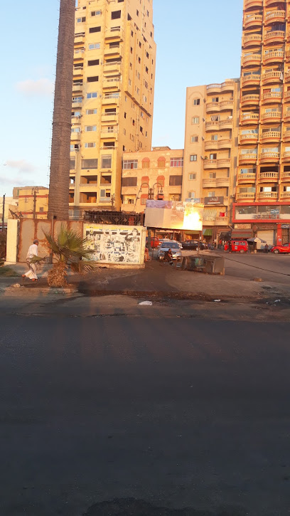 مطعم فرج انس وجبات اسماك