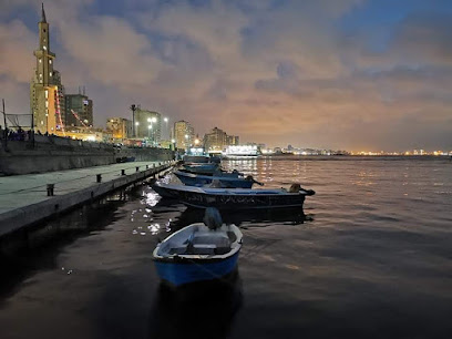 مقهى حدوتة المكس