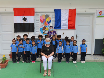 عيادات سانت آن التخصصية و حضانة سانت آن للغات - بطريركية الأقباط الكاثوليك