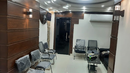 Salama dental clinic