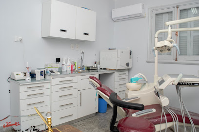 عيادة دكتور مجدي ابوالفتوح لطب الاسنان