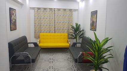 عيادة الدكتور احمد محمد انور