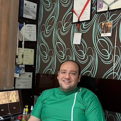 Dr. Tarek Nasr El Din Yousry Clinic For Orthodontic & Cosmetic Dentistry