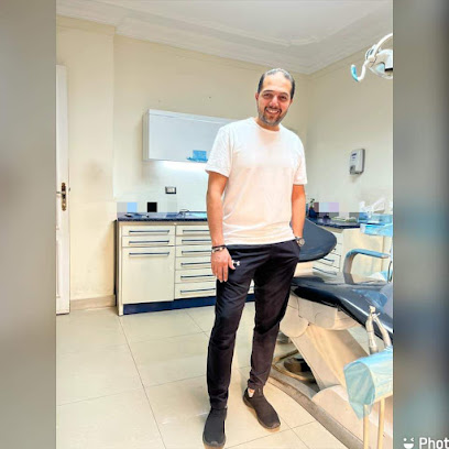 Ziad El-sharkawy dental clinic