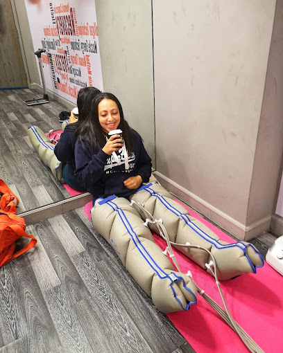 Recovery House Clinic