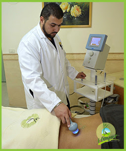 مركز الإسكندرية للعلاج الطبيعى والتاهيل- حياة كير سنتر