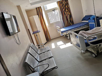 مستشفى سهلا الجديدة
