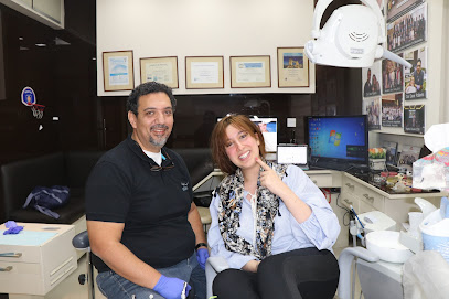 Aboulazm Orthodontic Clinic - Alexandria عيادة الاستاذ الدكتور خالد ابو العزم ـ الاسكندريه