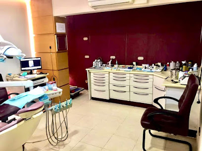 مركز الفحام لطب الاسنان