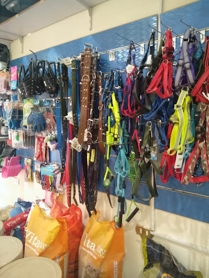 عيادات الدكتور البيطرية - فرع أبوتلات