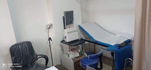 عيادات سيدرا