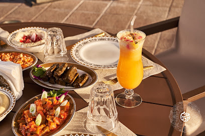 أسماك بارادايس - أبو فتحي للأسماك