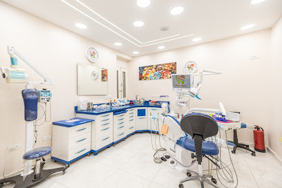 عيادة دنتوبيا لطب الأسنان