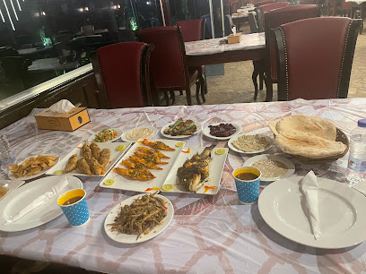 Ritsa Village for the best seafood