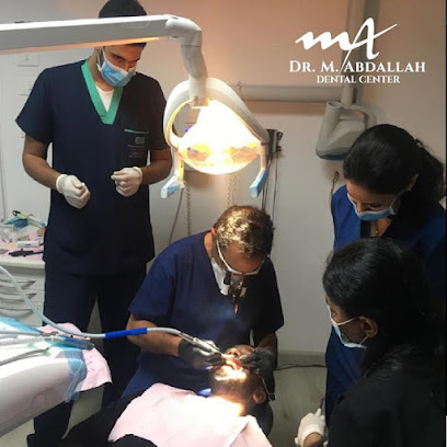 Dr Mohamed Abdallah Dental Center