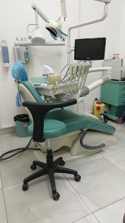 مركز الدكتوره عزيزه عرابي لطب الأسنان