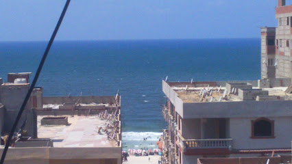 الشاطئ الاخضر كافيتريا الساحل