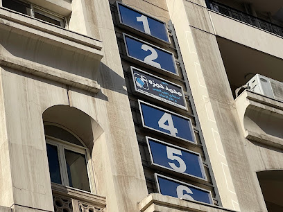 عيادة دكتور محمد حمزه - استشاري الطب النفسي وعلاج الادمان