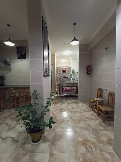 مطعم النورس