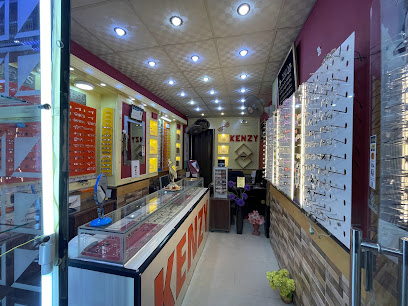 نظارات كنزى kenzy op