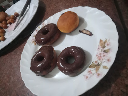 محمصات زهرة الخليج