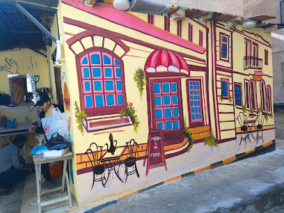 كافيه الدنجوان