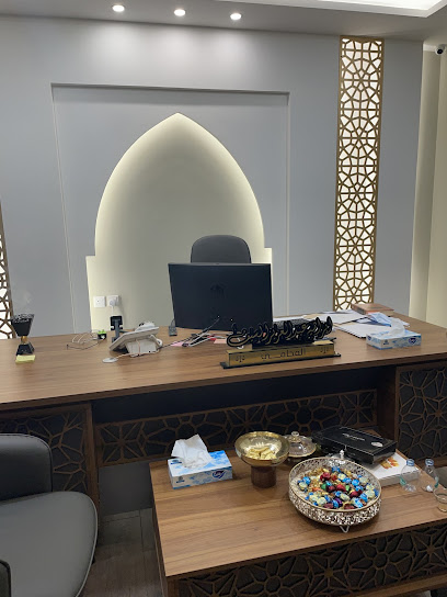 شركة إبراهيم بن عبدالعزيز السيف للمحاماة والاستشارات القانونية