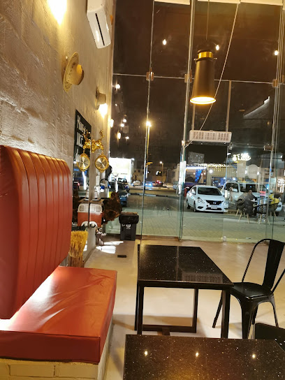 SOLO RESTAURANT | مطعم سولو