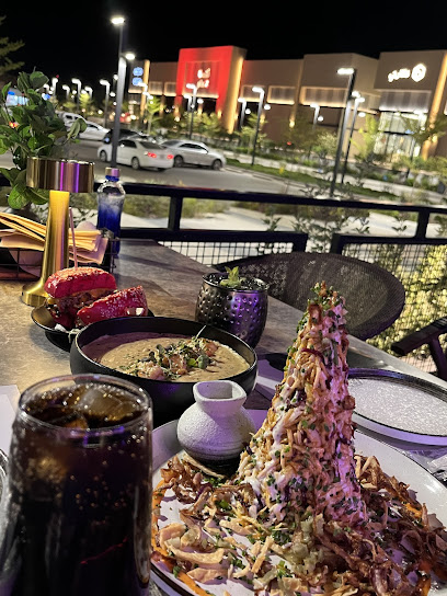 لـوفـت LOFT