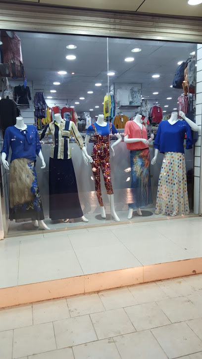 الاهرام سنتر ينبع