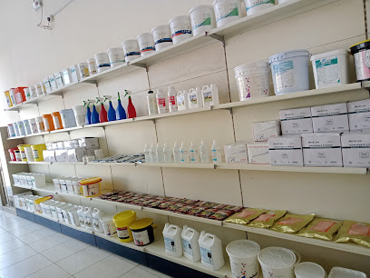 ركن العياده البيطرية