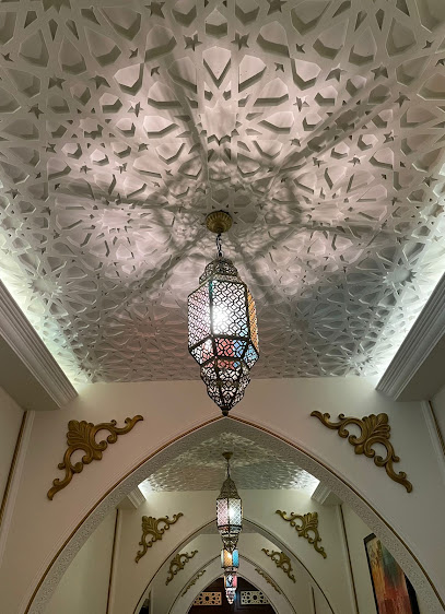 مركز كاريزما النسائي | Charisma Ladies Center