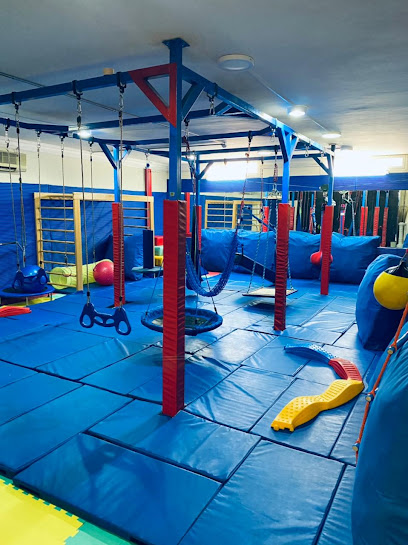 مركز عبور الرس للرعاية النهارية