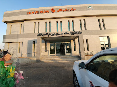 Diaverum AB