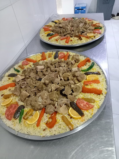 مطاعم ومطابخ الاصاله النجدية الرس