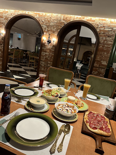 كافيه ومطعم ديفلور