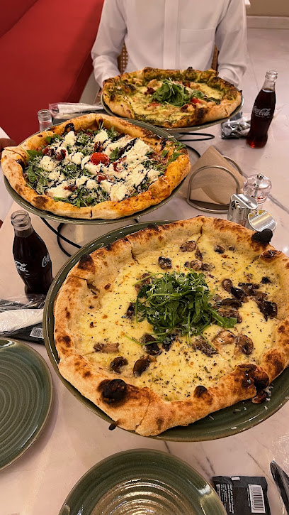 Urto pizzeria | يورتو بيتزاريا