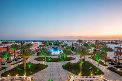 SUNRISE Garden Beach Resort