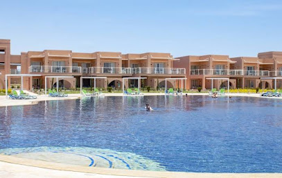 Pickalbatros Water Valley Resort - Neverland Hurghada