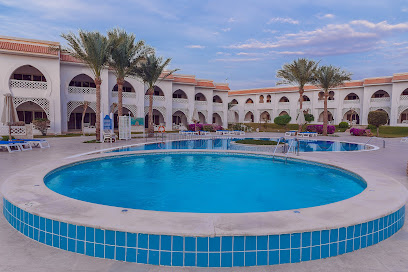 Old Palace Resort Sahl Hasheesh