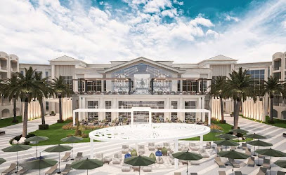 Serenity Hotel Sahl Hasheesh