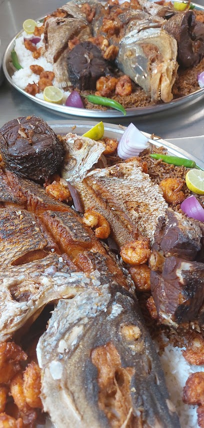 مطعم سلطان البحر