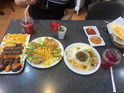 شاورما مراكش