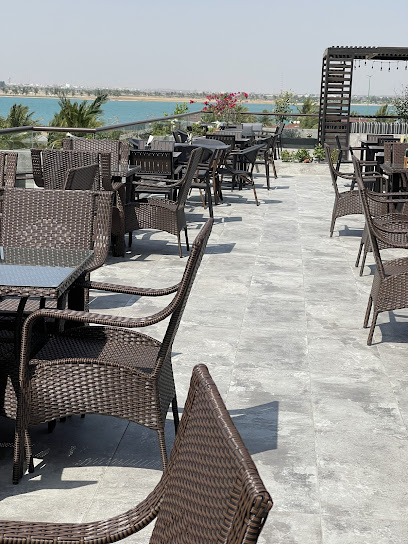 كابس آند سي cups & sea coffee