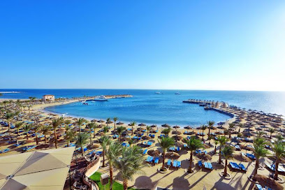 Beach Albatros Resort - Hurghada