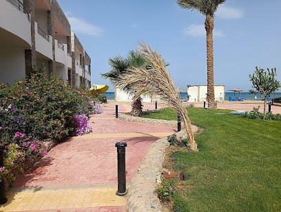 Cecelia Resort